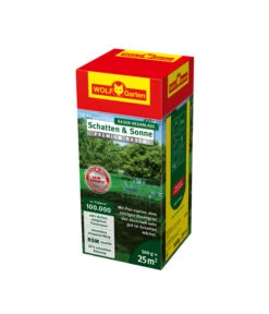 Wolf-Garten Wolf Premium-Rasen Supra