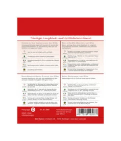 Dürr Samen Longdrink- Und Grillkräutersortiment 3 Dürr Samen Longdrink- Und Grillkräutersortiment -Deutschland Genussgarten Verkaufs-Shop 2727675 WE DE 001 DuerrSamenLongdrinkugrillkraeuter