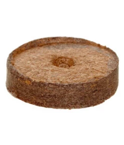 Dehner Kokos-Quelltabletten, 50 Stk. -Deutschland Genussgarten Verkaufs-Shop 3668696 BildD 001 BollerbloomKokosQuelltablettenFuerPflanzenKokosQuelltabletten50St