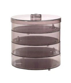 Dehner Sprossenhaus, 4 Schalen