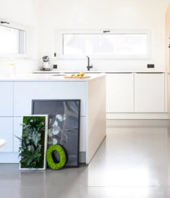 StyleGREEN Bild Im Dschungeldesign, Rechteckig, Ca. B57/H27/T16 Cm -Deutschland Genussgarten Verkaufs-Shop 6429930 WE MO 001 Pflanzenbild57x27cmStylegreen