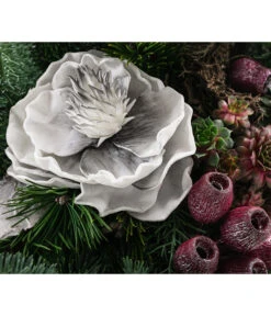 Grabgesteck In Erinnerung, Ca. B60/H50/T40 Cm 7 Grabgesteck In Erinnerung, Ca. B60/H50/T40 Cm -Deutschland Genussgarten Verkaufs-Shop 6462980 WE DE 001 SerieInErinnerungPremiumAllerheiligen2023