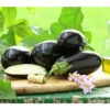 Dehner Gourmet Garten Aubergine, Veredelt